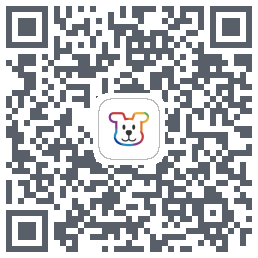 小白学习打印的下載二維碼