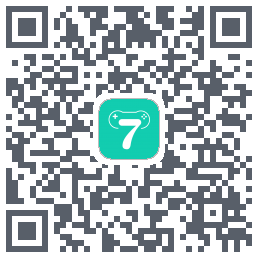 小7手游的下載二維碼