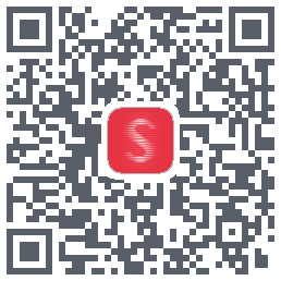 SonorusApp的下載二維碼