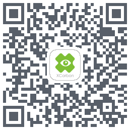 教练鸷眼 QRcode
