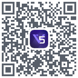 V5itemcodice QR per il download