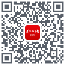 东方烟草报 QRcode