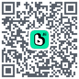 波点音乐 QRcode