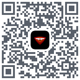 完美世界电竞 QRcode