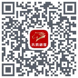 奔腾融媒的下載二維碼