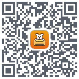 小白智慧打印código QR de descarga de