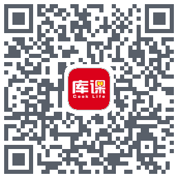 库课网校的下載二維碼