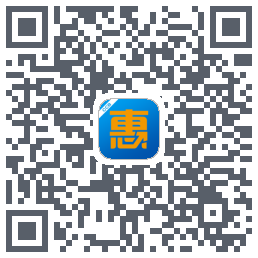 建行惠懂你 QRcode