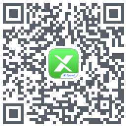 XTrend Speed QRcode
