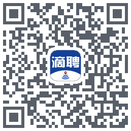 滴聘 QRcode