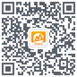 招商基金codice QR per il download