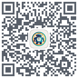 AhQ Clock QRcode