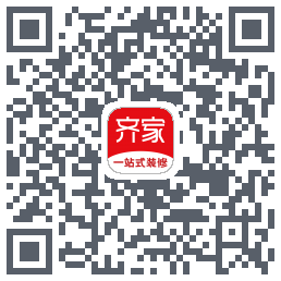 齐家装修Beta QRcode