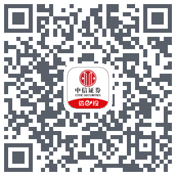 中信-测试的下載二維碼