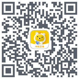 小熊艺术รหัส QR สำหรับดาวน์โหลด