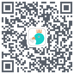 咕咕机codice QR per il download