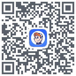 小球迷código QR de descarga de