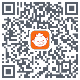 猪八戒的下载二维码