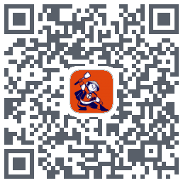 摊上小市 QRcode