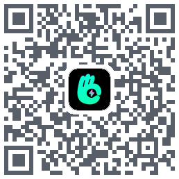 掌心雷 QRcode