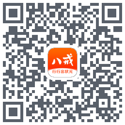猪八戒的下载二维码