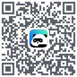胖哒云游的下載二維碼
