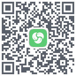 绿萝云助手的下載二維碼