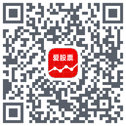 爱股票的下載二維碼