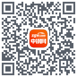 中钢网的下载二维码