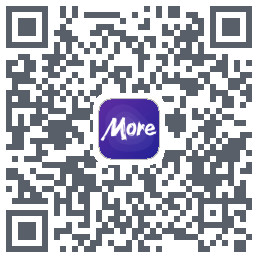 墨尔冥想 QRcode