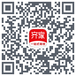 齐家 QRcode