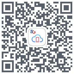 天翼云手机 QRcode
