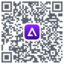 Delta的下载二维码