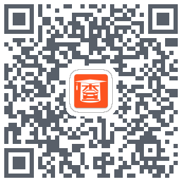 查博士 QRcode