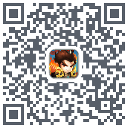 迷你军团 QR-код для загрузки
