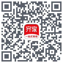 齐家装修Beta QRcode