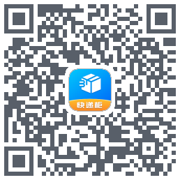 智能投递柜 QRcode