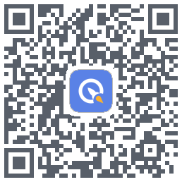 金十数据 QRcode