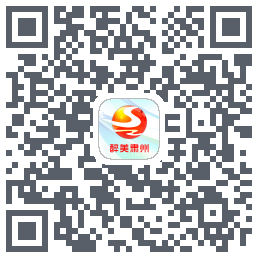 醉美肃州 QRcode