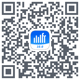 数据分析V10 QRcode