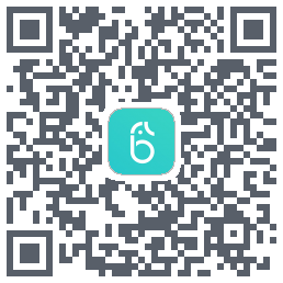 海马爸比 QRcode