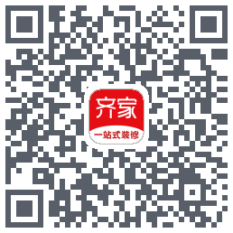 齐家 QRcode