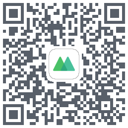微购相册du code QR de téléchargement