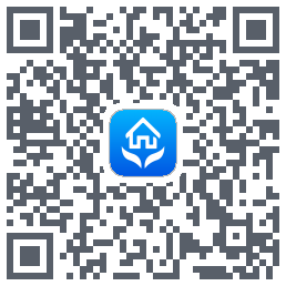 互助家园du code QR de téléchargement