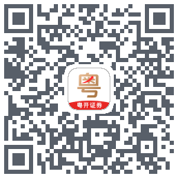 粤管家 QRcode