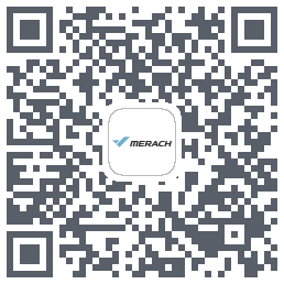 MERACH的下载二维码