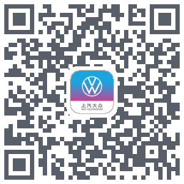 上汽大众 QRcode