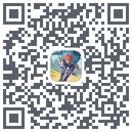 疯狂运动会 QRcode