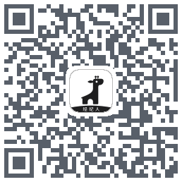 看房日记 QRcode