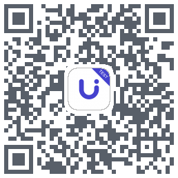 U净的下载二维码